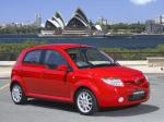 Proton Savvy 2005 года
